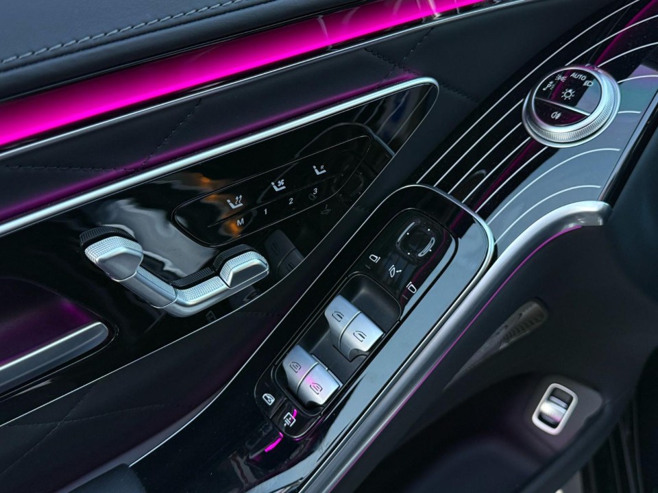 Mercedes-Benz S 400d 4MATIC AMG - foto 11