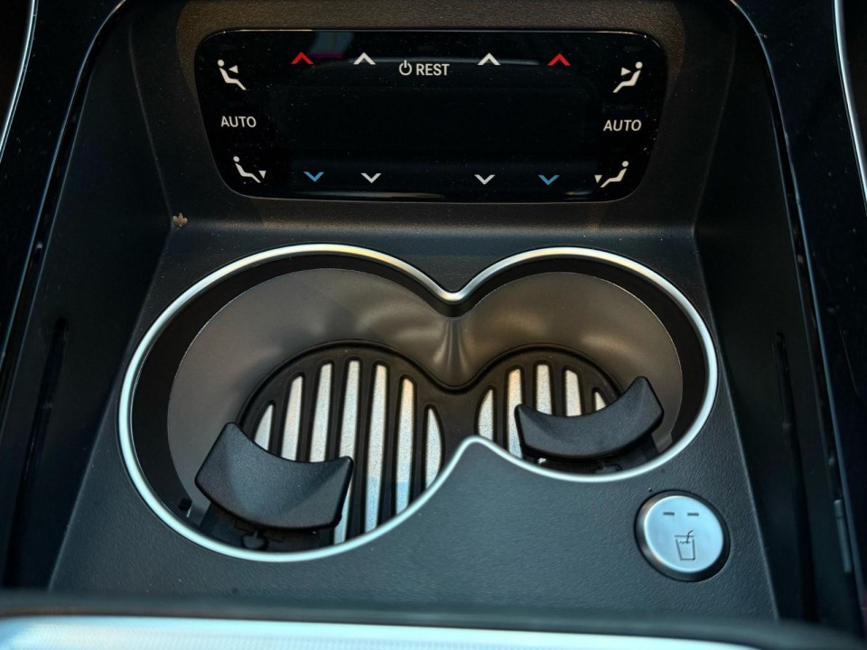 Mercedes-Benz S 400d 4MATIC AMG - foto 13