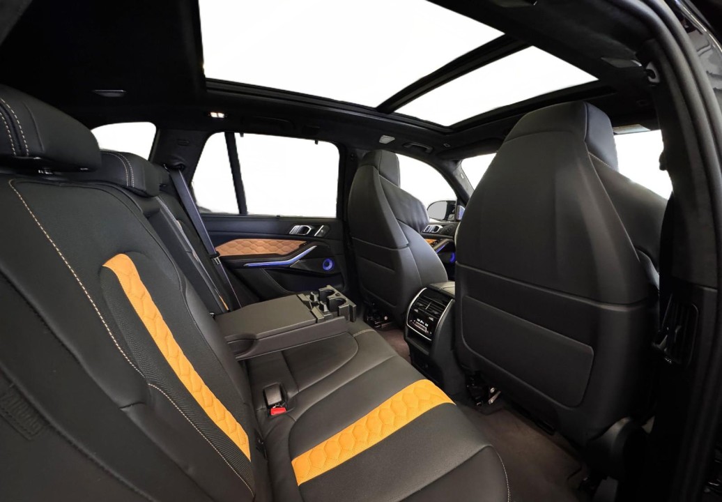 BMW X5 M Competition - foto 15