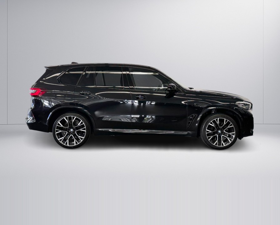 BMW X5 M Competition (2)