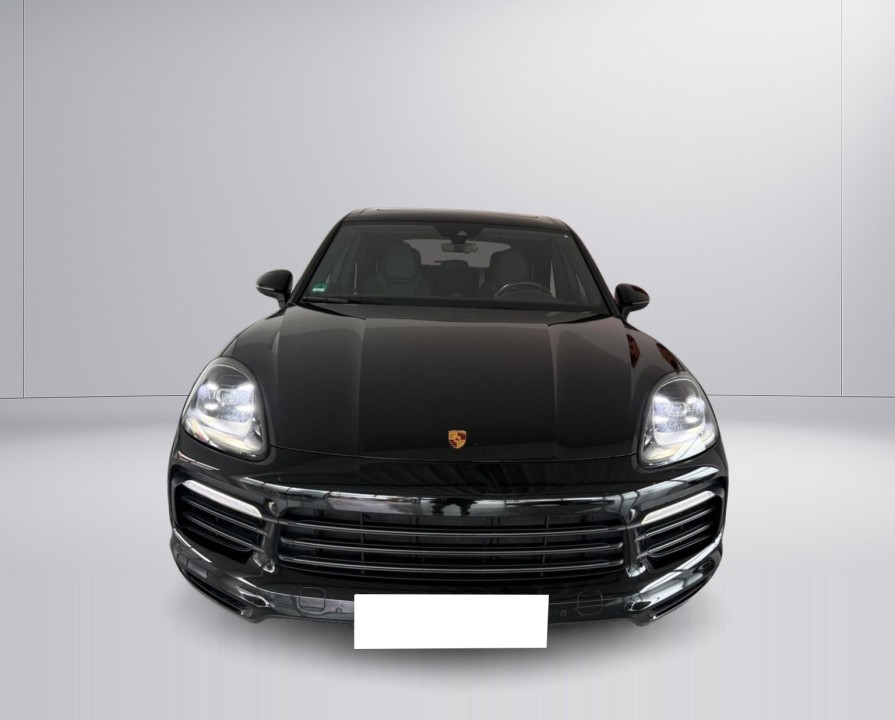 Porsche Cayenne - foto 7