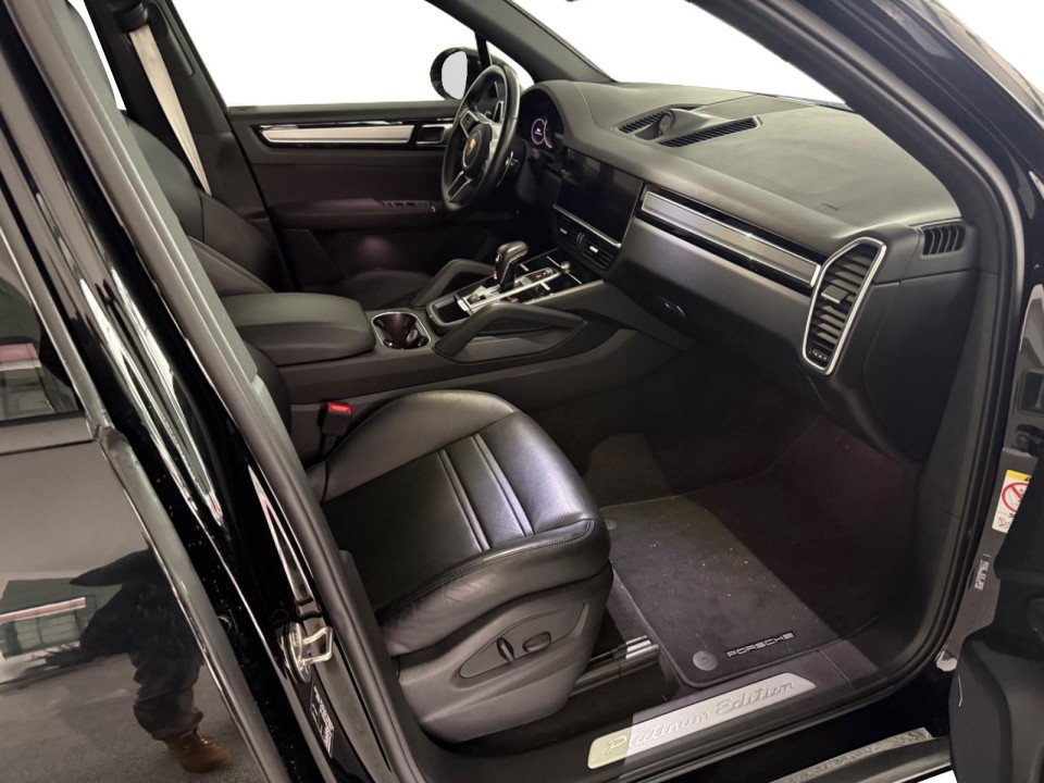 Porsche Cayenne - foto 8