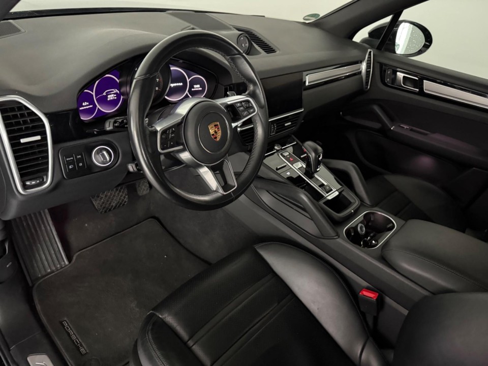 Porsche Cayenne - foto 11