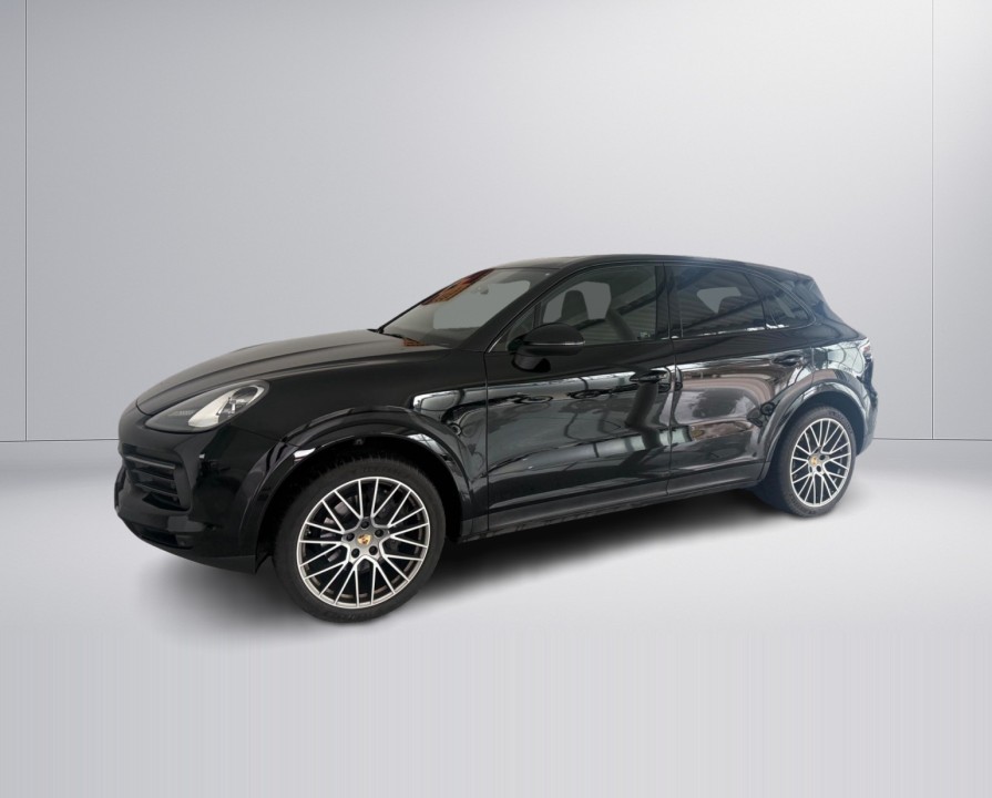 Porsche Cayenne - foto 6