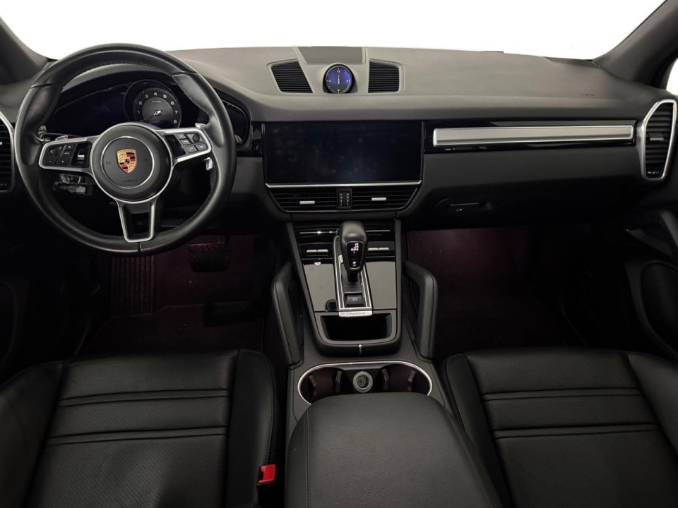 Porsche Cayenne - foto 10