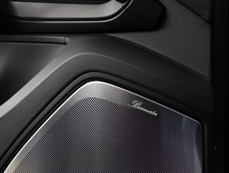 Porsche Cayenne Coupe Turbo - foto 25