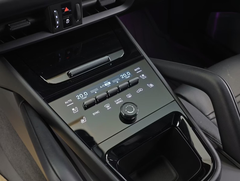 Porsche Cayenne Coupe Turbo - foto 15