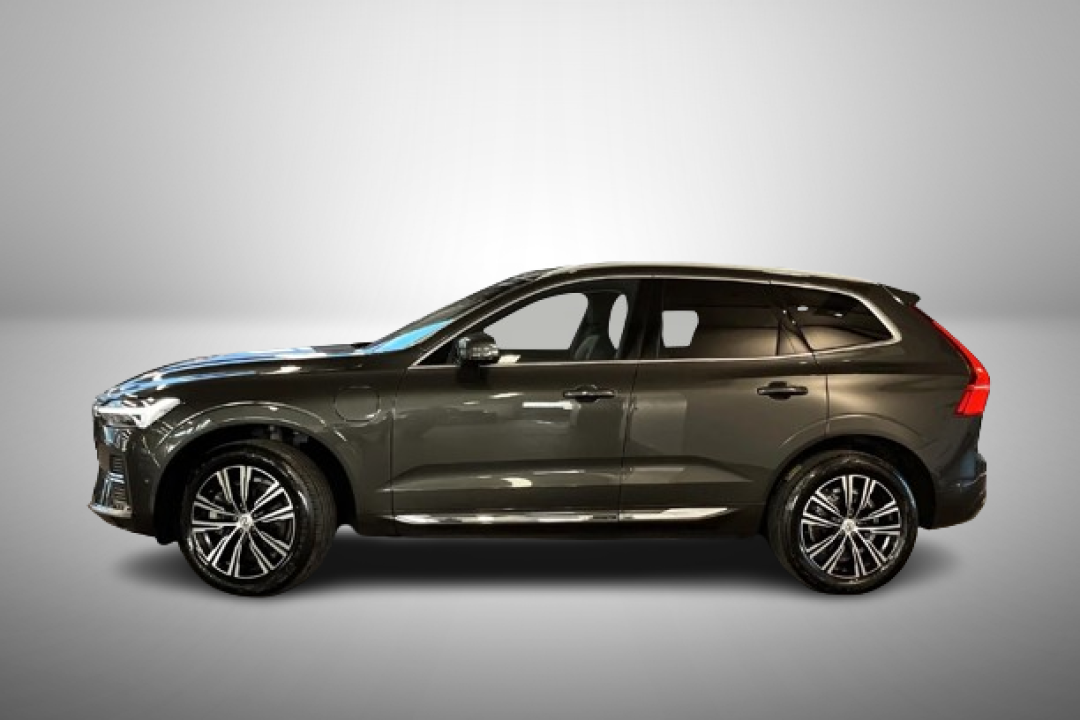 Volvo XC 60 T6 AWD Recharge Inscription (4)