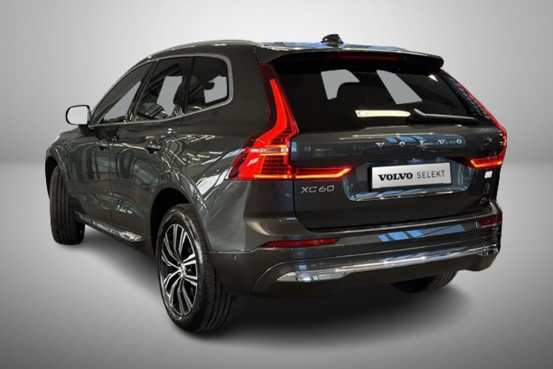 Volvo XC 60 T6 AWD Recharge Inscription (5)