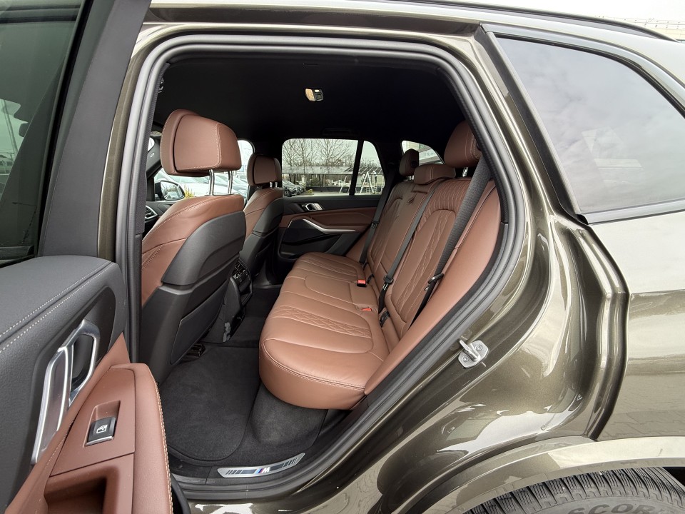 BMW X5 xDrive30d M-Sport - foto 12