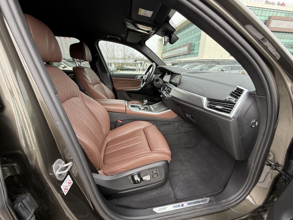 BMW X5 xDrive30d M-Sport - foto 16
