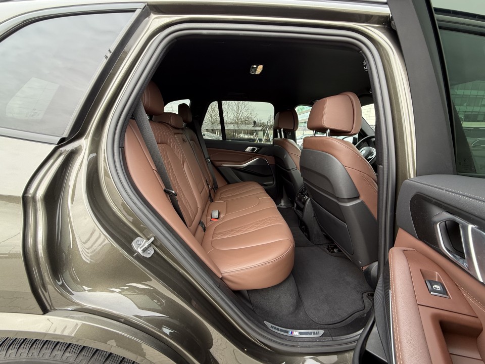 BMW X5 xDrive30d M-Sport - foto 17