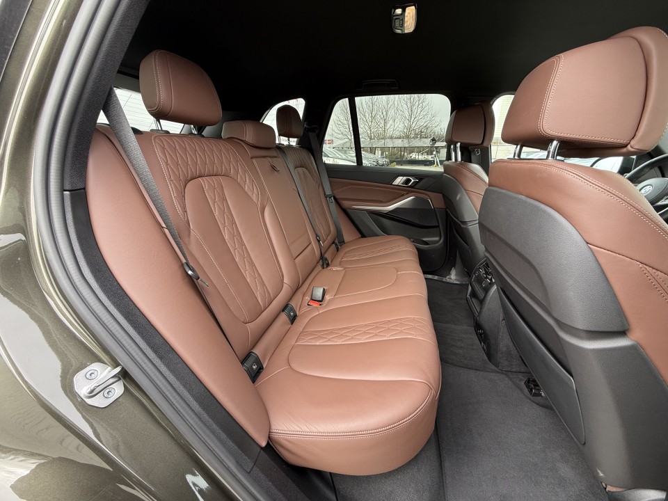 BMW X5 xDrive30d M-Sport - foto 18