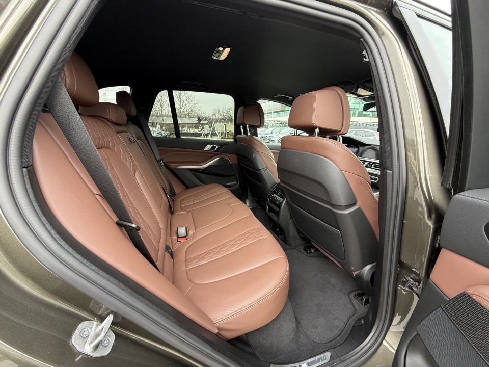 BMW X5 xDrive30d M-Sport - foto 19