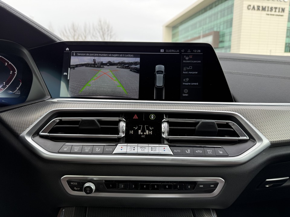 BMW X5 xDrive30d M-Sport - foto 23