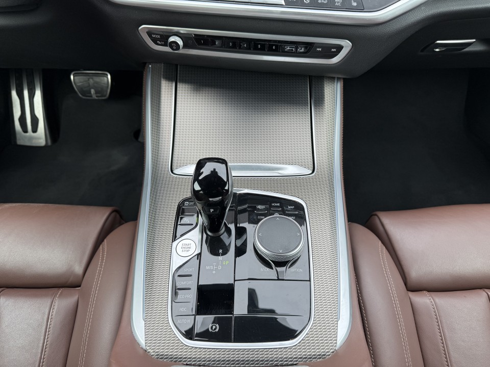 BMW X5 xDrive30d M-Sport - foto 24