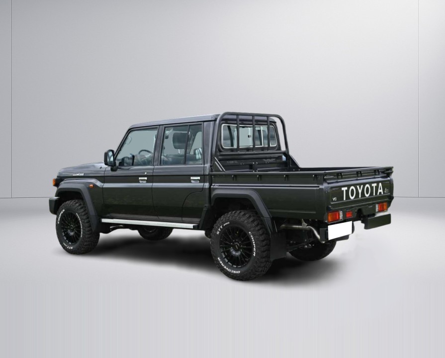Toyota Land Cruiser GRJ 79 (3)