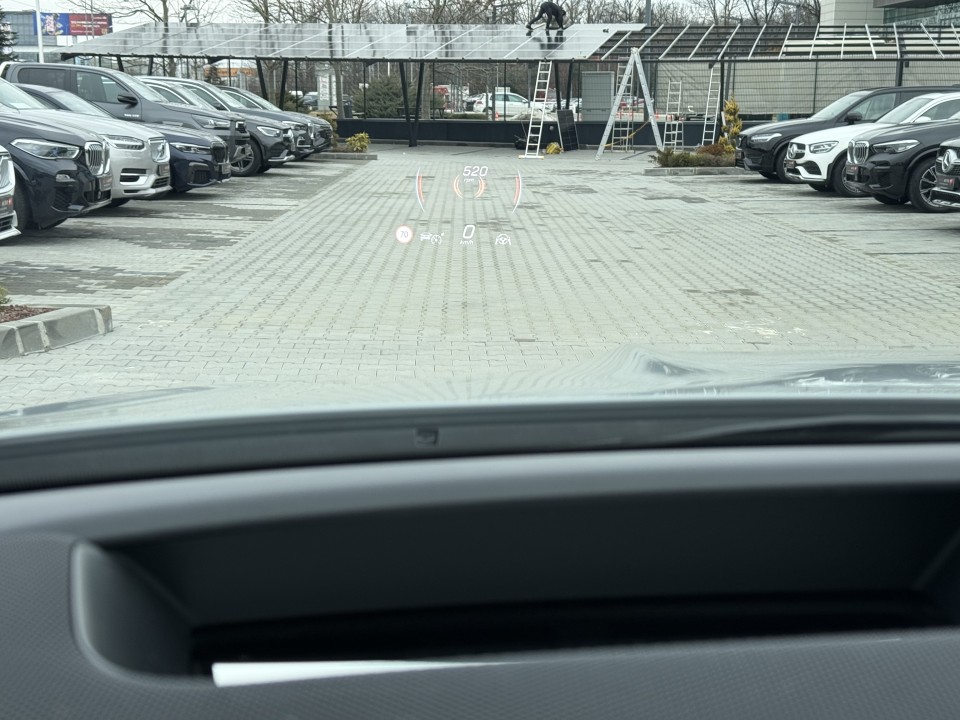 Mercedes-Benz GLE Coupé Mercedes-Benz GLE Coupe AMG 53 4MATIC+ - foto 24