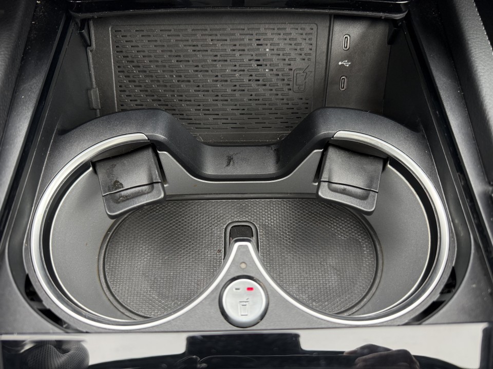 Mercedes-Benz GLE Coupé Mercedes-Benz GLE Coupe AMG 53 4MATIC+ - foto 28