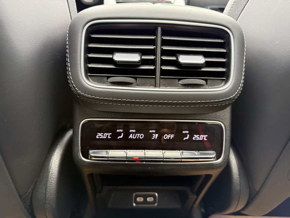 Mercedes-Benz GLE Coupé Mercedes-Benz GLE Coupe AMG 53 4MATIC+ - foto 29