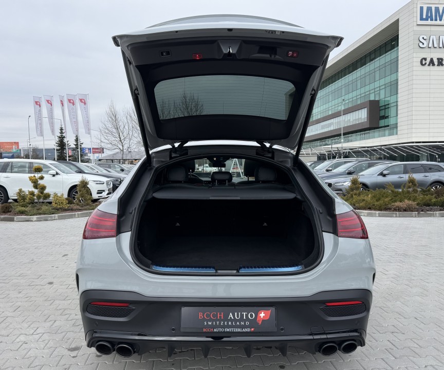 Mercedes-Benz GLE Coupé Mercedes-Benz GLE Coupe AMG 53 4MATIC+ - foto 30