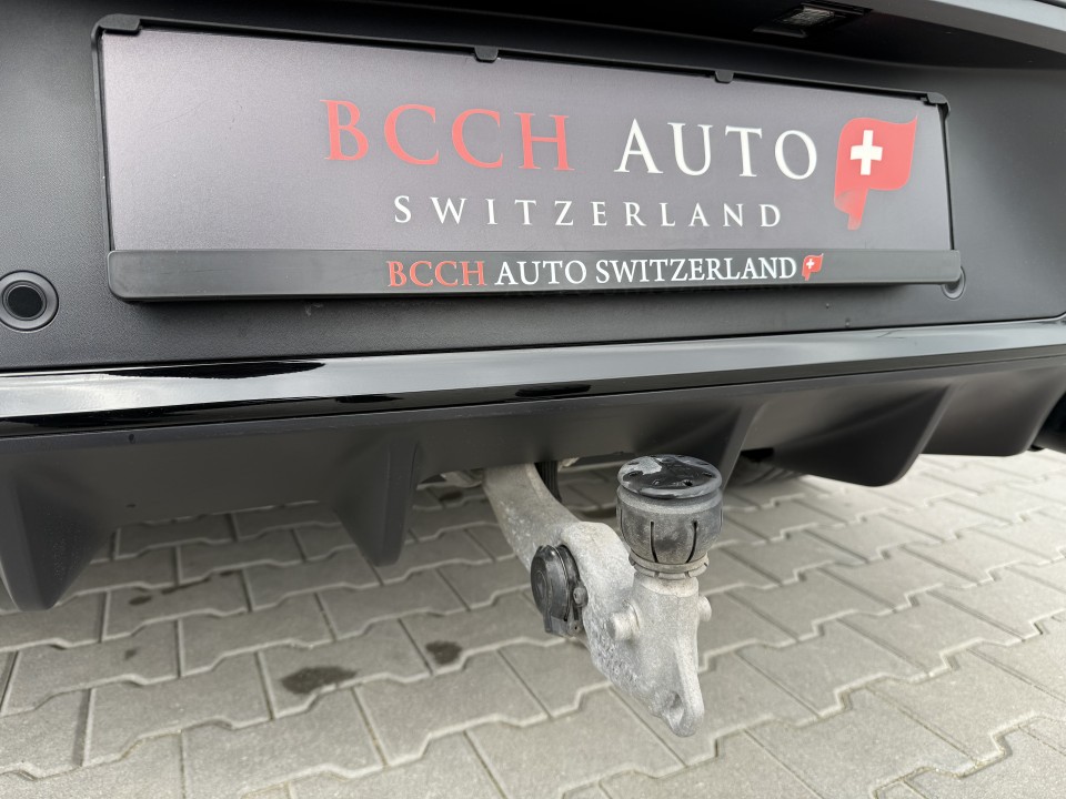 Mercedes-Benz GLE Coupé Mercedes-Benz GLE Coupe AMG 53 4MATIC+ - foto 31