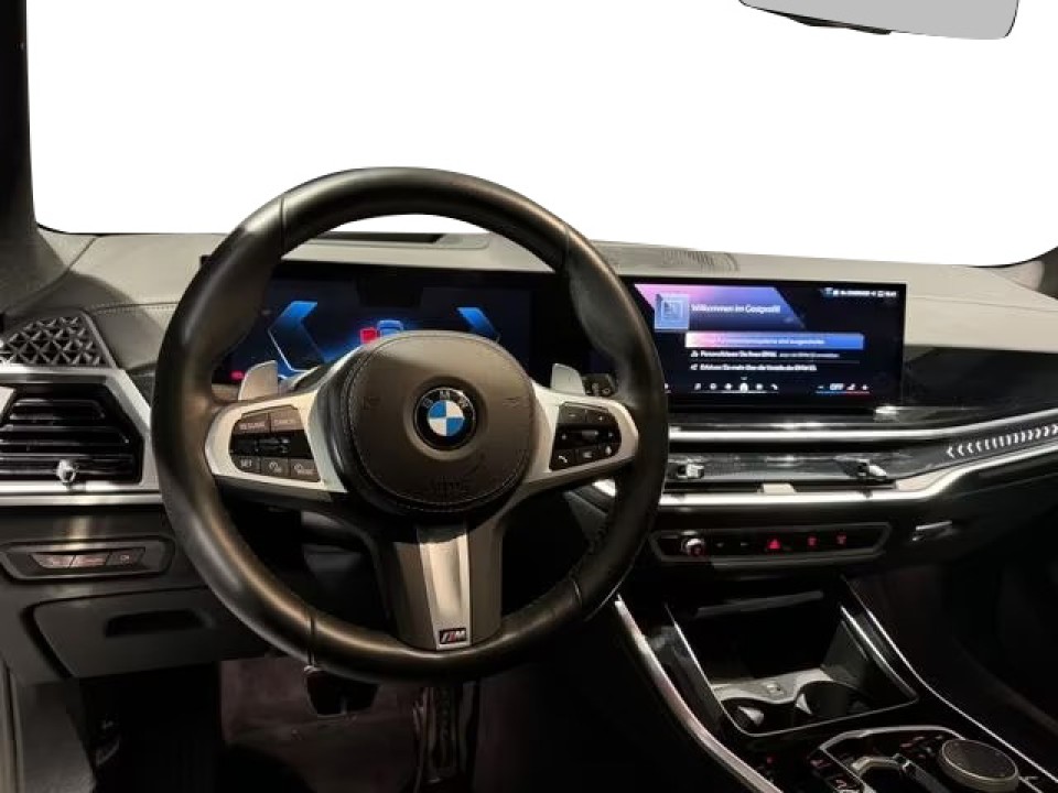 BMW X5 xDrive30d M-Sport - foto 8