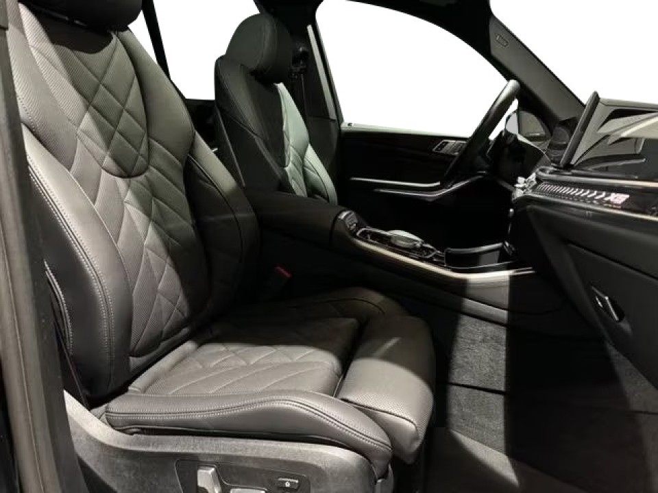 BMW X5 xDrive30d M-Sport - foto 11