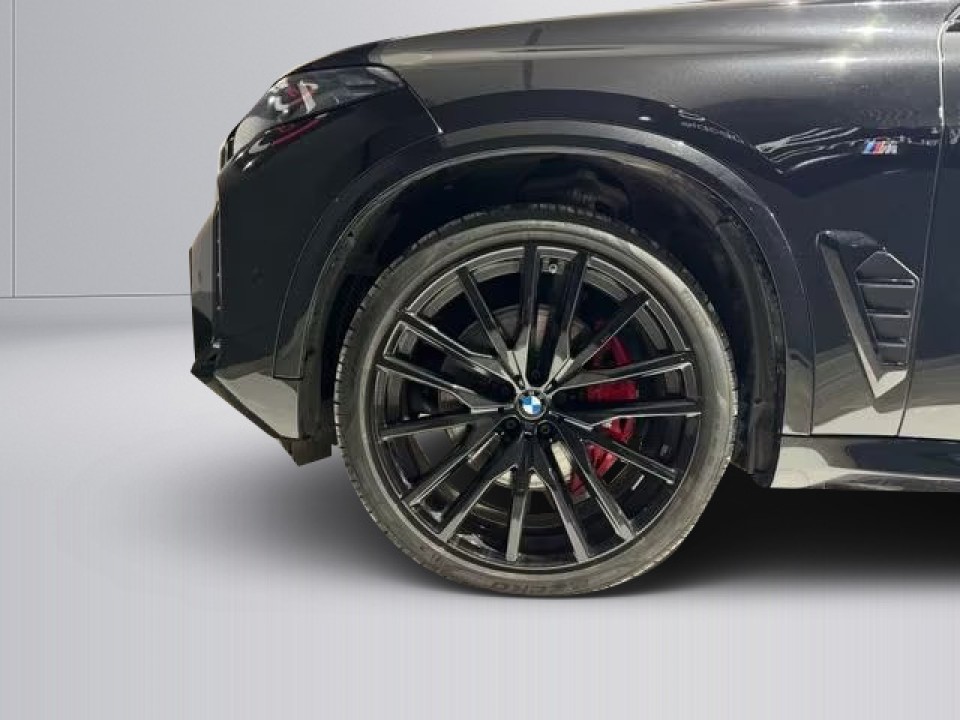 BMW X5 xDrive30d M-Sport - foto 22