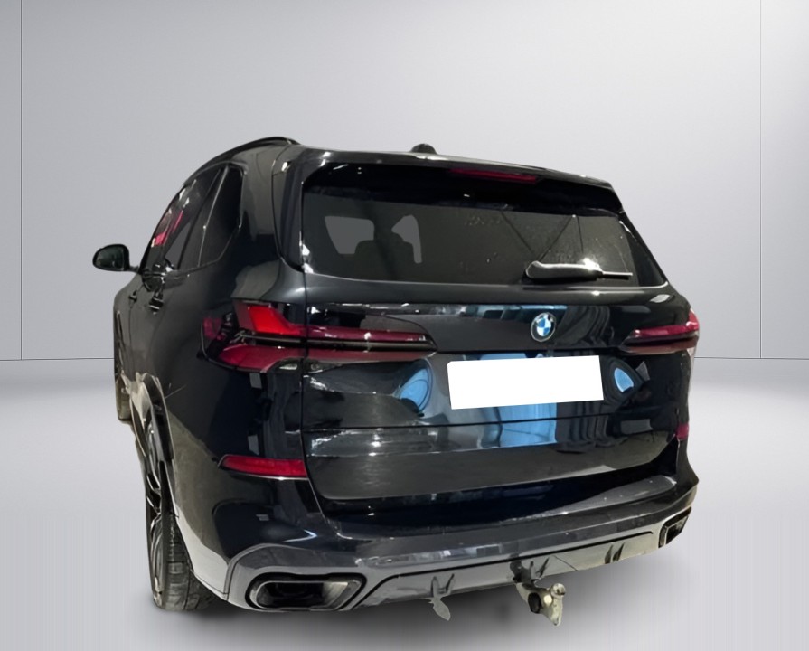 BMW X5 xDrive30d M-Sport (4)