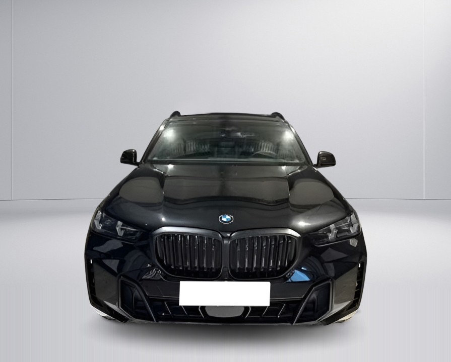 BMW X5 xDrive30d M-Sport - foto 7