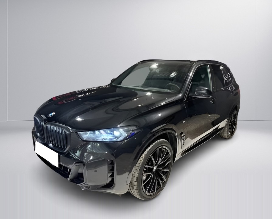 BMW X5 xDrive30d M-Sport - foto 6