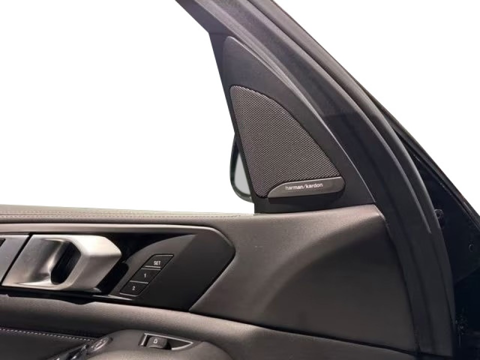 BMW X5 xDrive30d M-Sport - foto 19