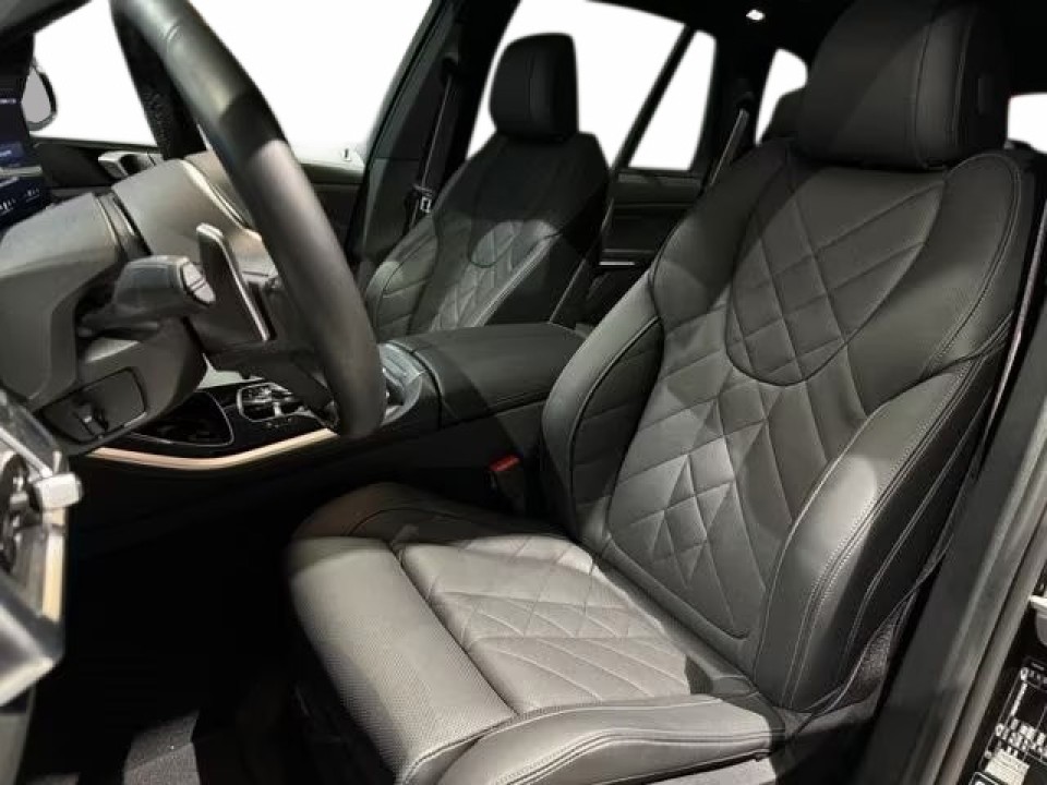 BMW X5 xDrive30d M-Sport - foto 10