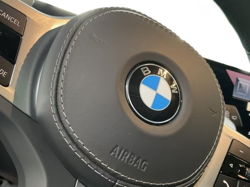 BMW X5 xDrive30d M-Sport - foto 8