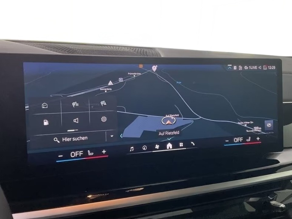 BMW X5 xDrive30d M-Sport - foto 16