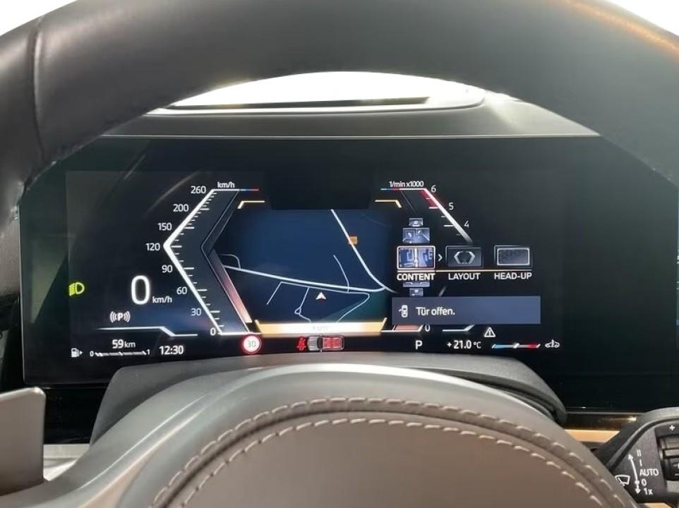 BMW X5 xDrive30d M-Sport - foto 12