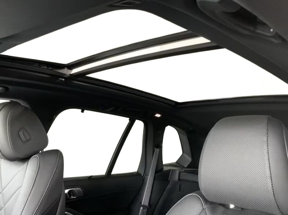 BMW X5 xDrive30d M-Sport - foto 24