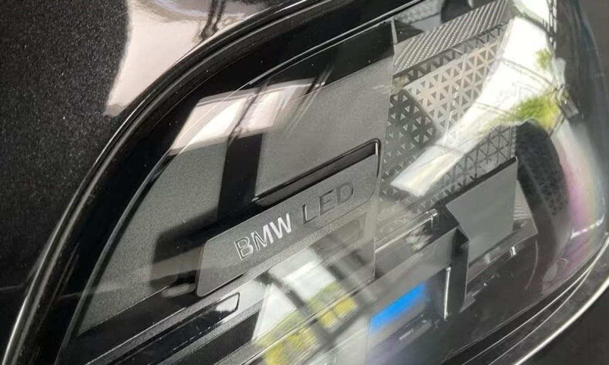 BMW X5 xDrive30d M-Sport - foto 36