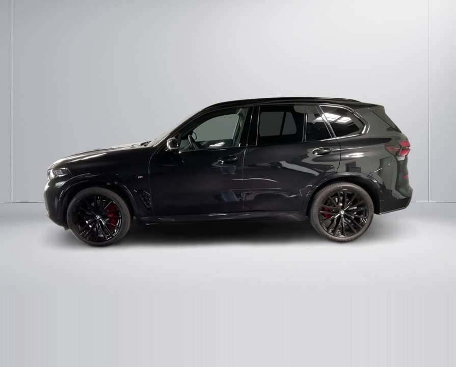 BMW X5 xDrive30d M-Sport (4)