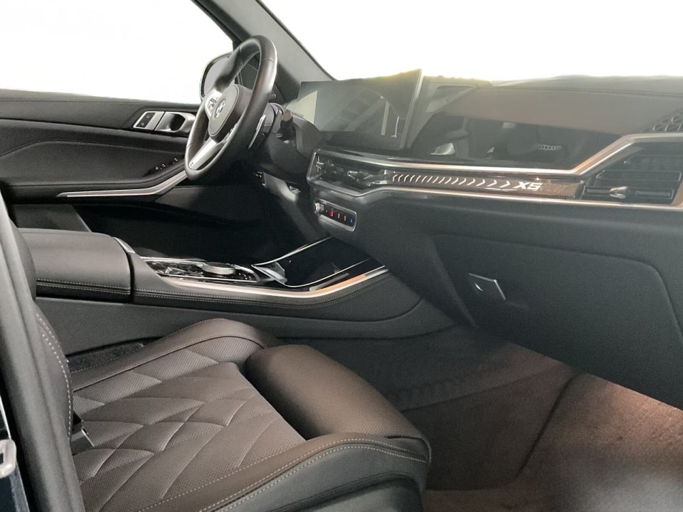 BMW X5 xDrive30d M-Sport - foto 6