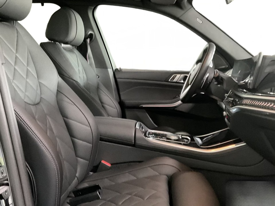 BMW X5 xDrive30d M-Sport - foto 7