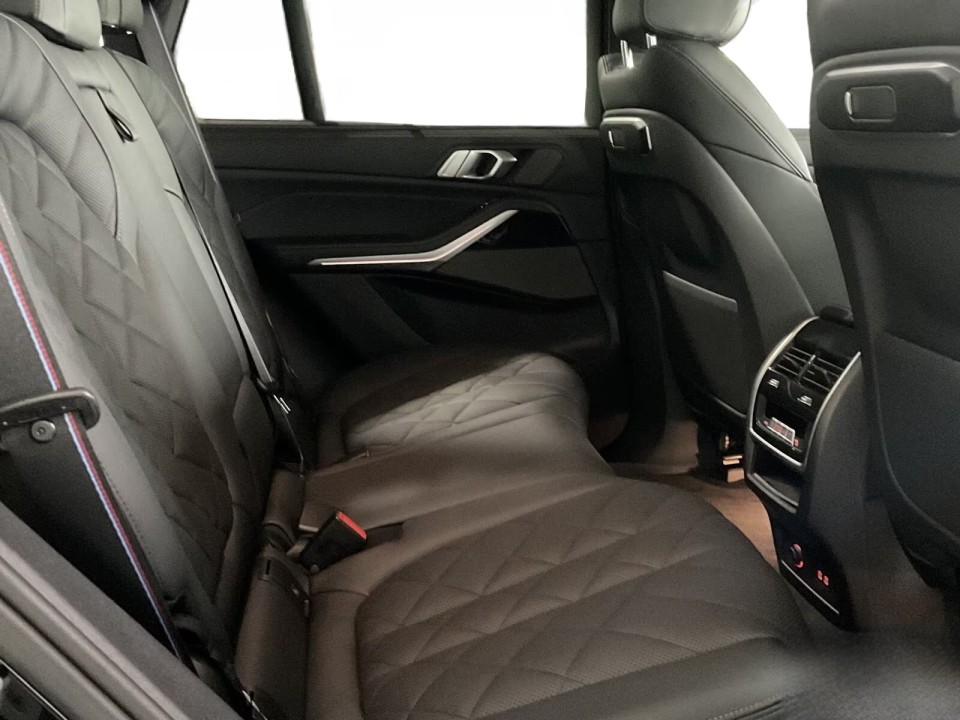 BMW X5 xDrive30d M-Sport - foto 22