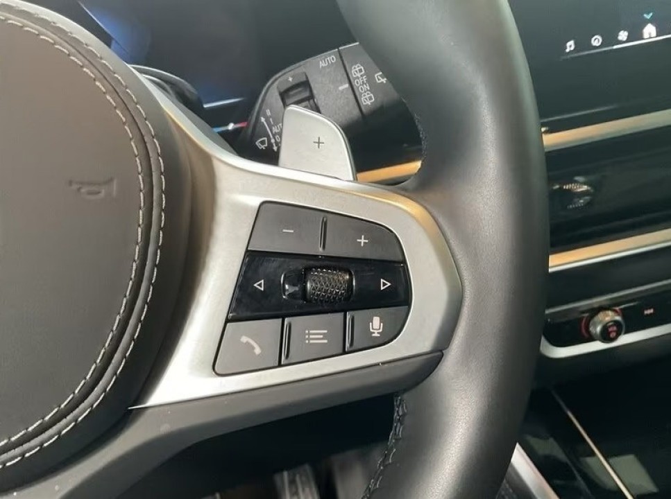 BMW X5 xDrive30d M-Sport - foto 10