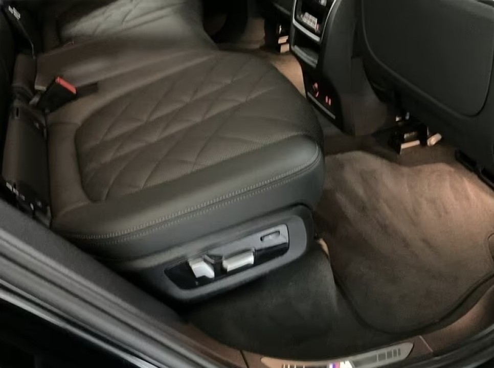 BMW X5 xDrive30d M-Sport - foto 23