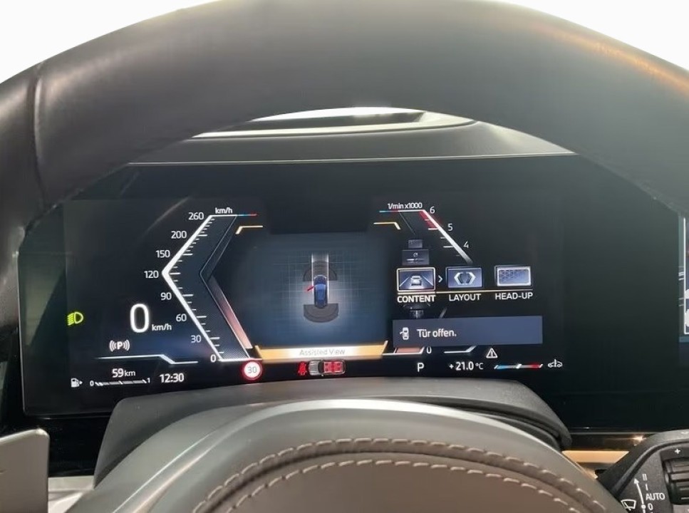 BMW X5 xDrive30d M-Sport - foto 11