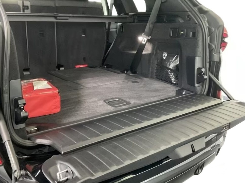 BMW X5 xDrive30d M-Sport - foto 34