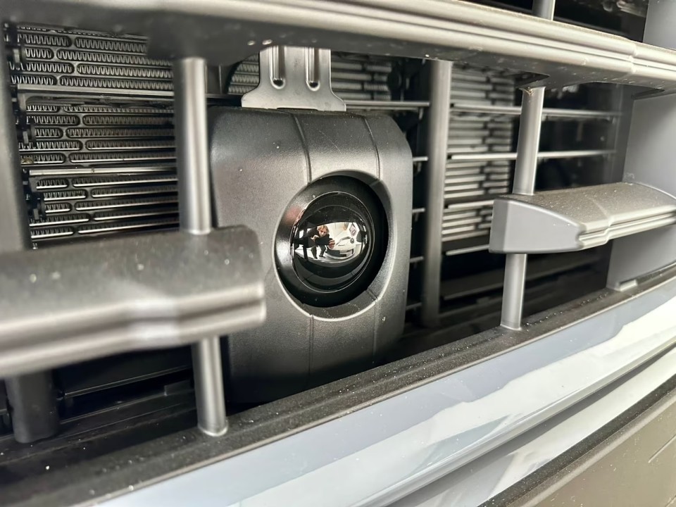 Porsche Cayenne Coupe Turbo E-Hybrid - foto 9