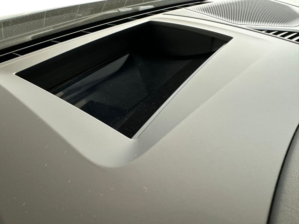 Porsche Cayenne Coupe Turbo E-Hybrid (5)