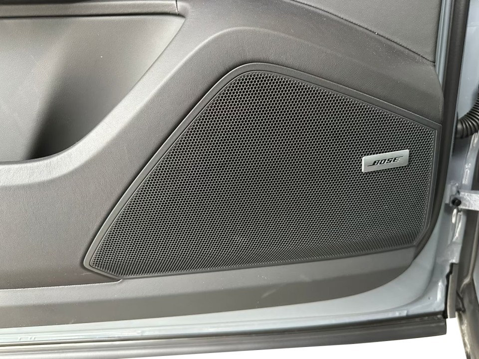 Porsche Cayenne Coupe Turbo E-Hybrid - foto 6